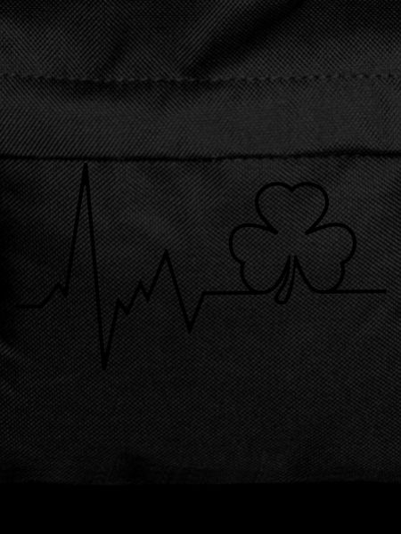 heartbeat shamrock