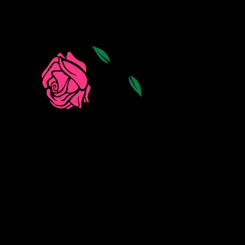 junggesellinnen abschied rose