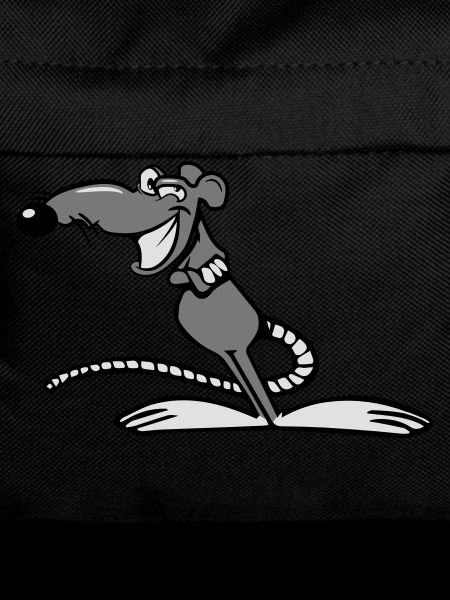 rat funny cool
