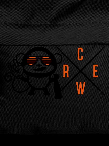 monkey crew
