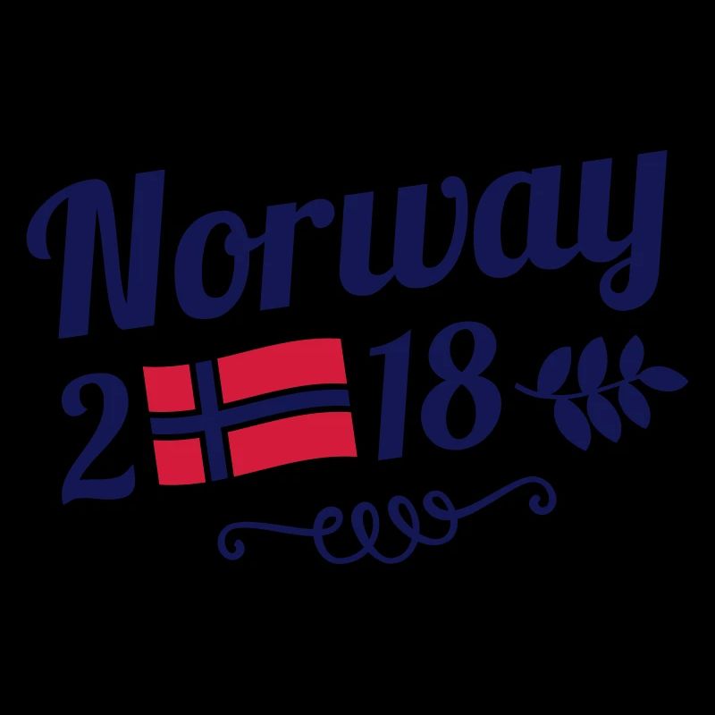 norway 2018