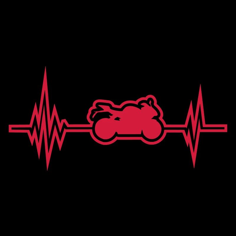 motorrad puls