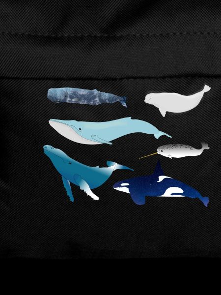 whales