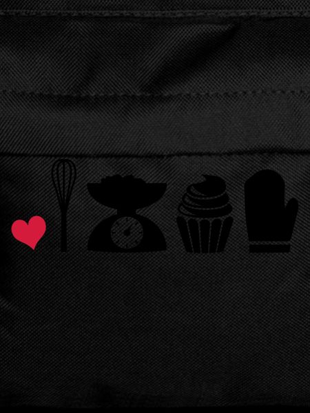 Backen