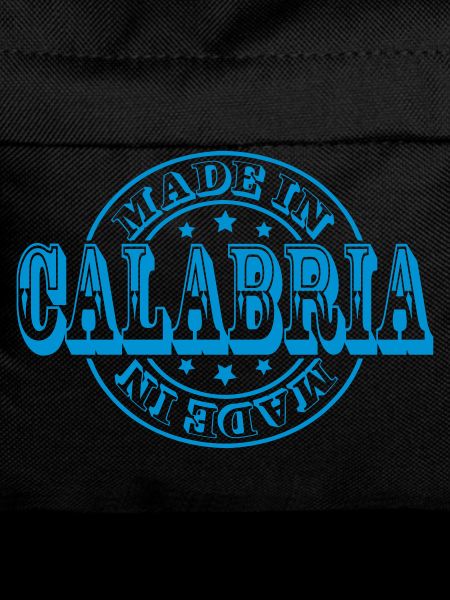 Made in Calabria m1k2