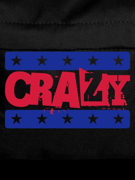 Crazy