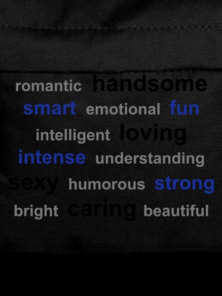 word cloud