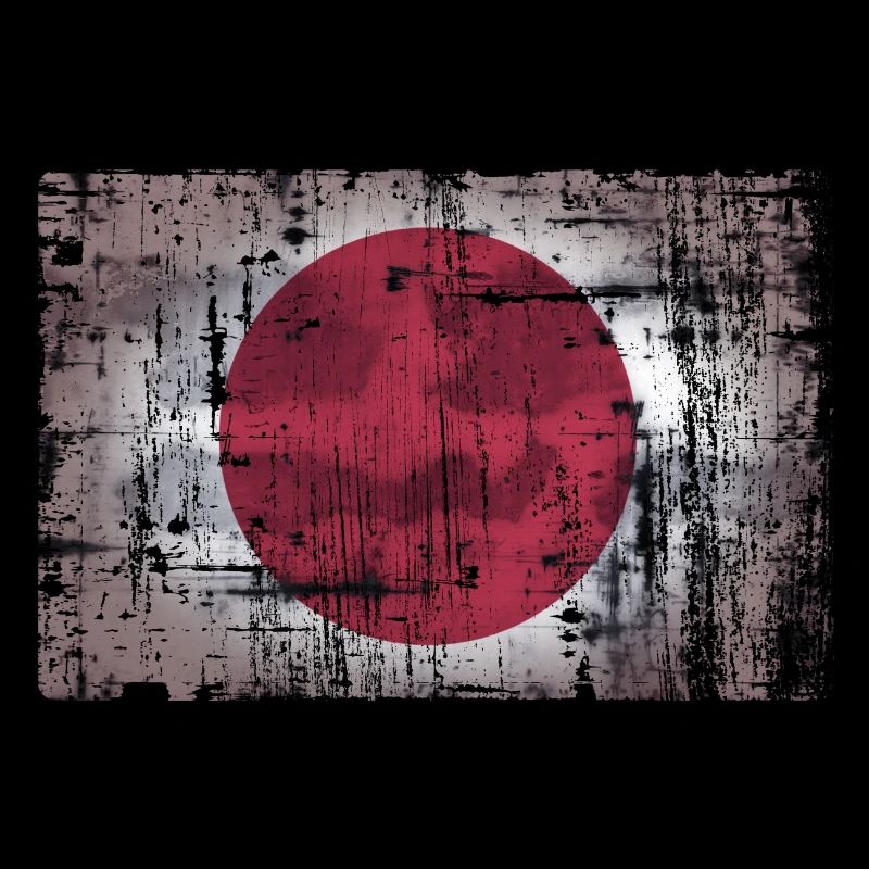 japon