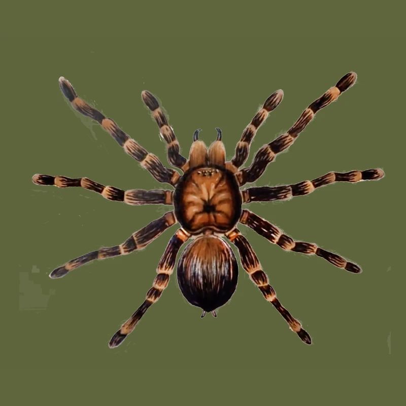 Spinne
