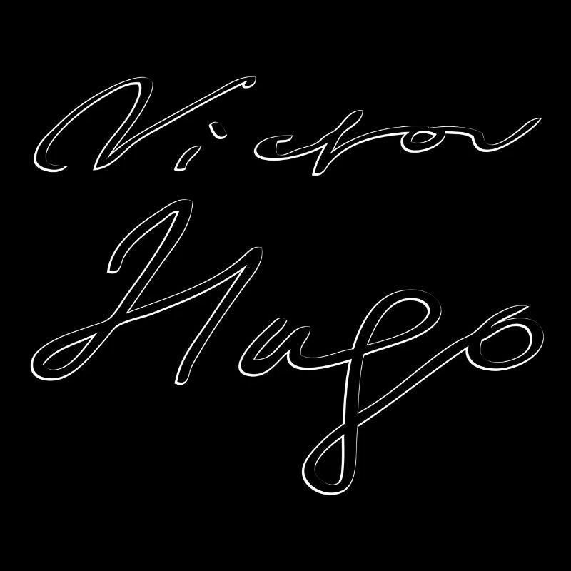 victorhugo