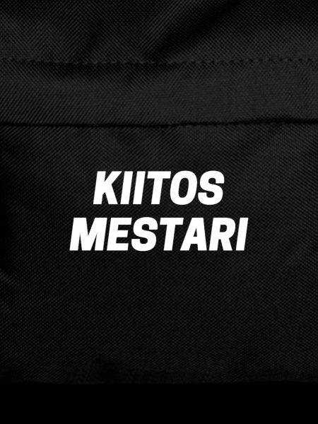 Thanks, master merch