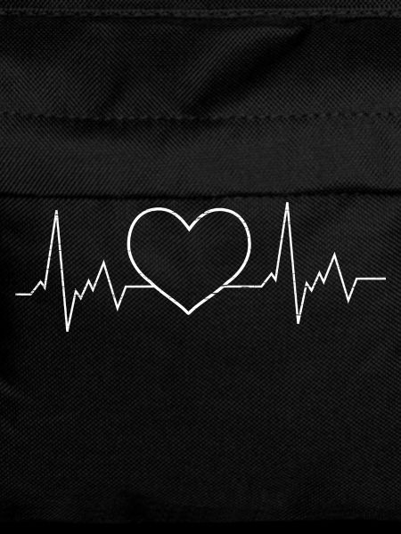 heartbeat heart