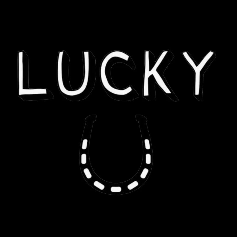 Lucky