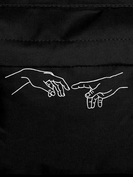 Creation of Adam - Michelangelo