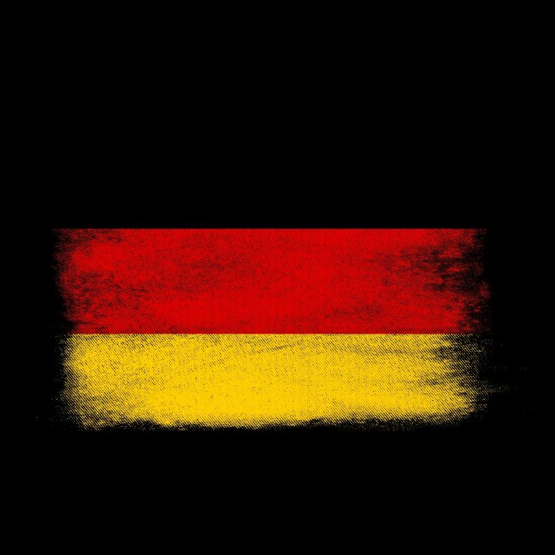 Drapeau Allemagne