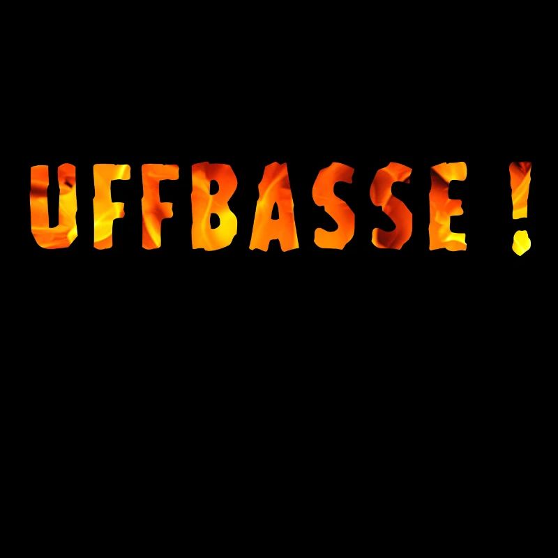 Uffbasse, Pälzer Sprich