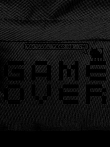 conception gameover