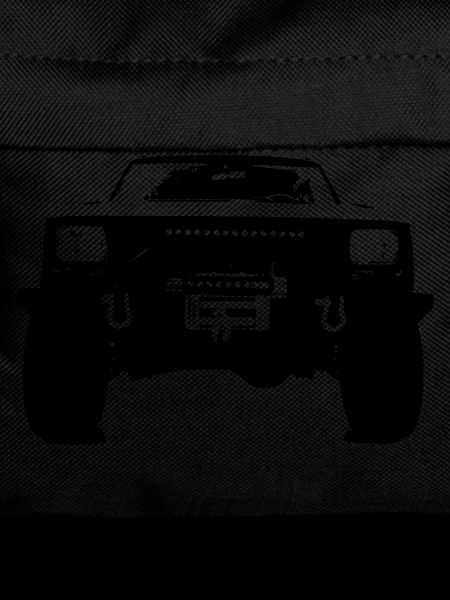 Cherokee XJ 05