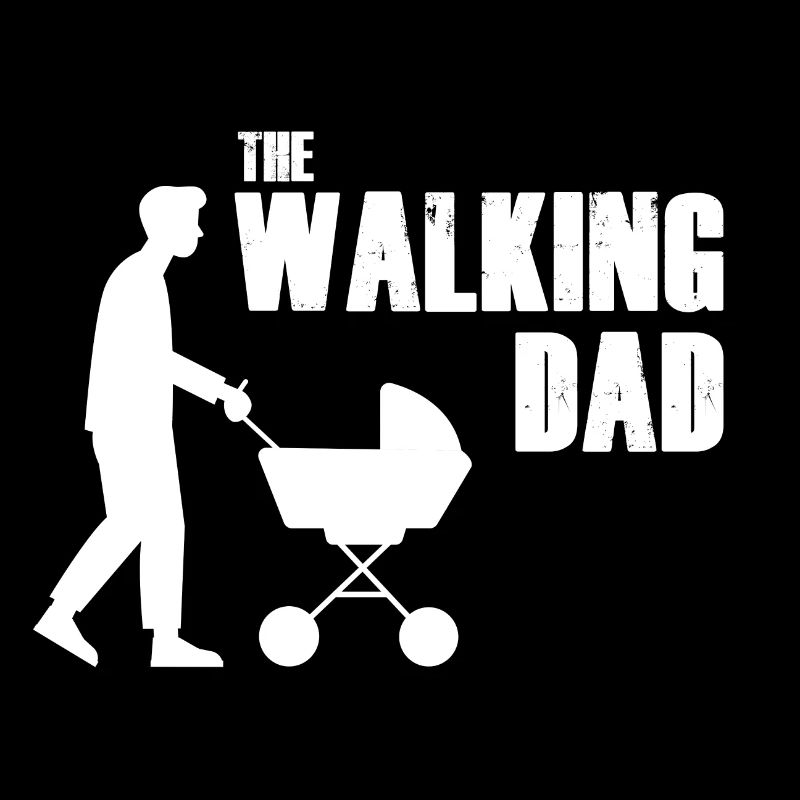 Der wandelnde Vater