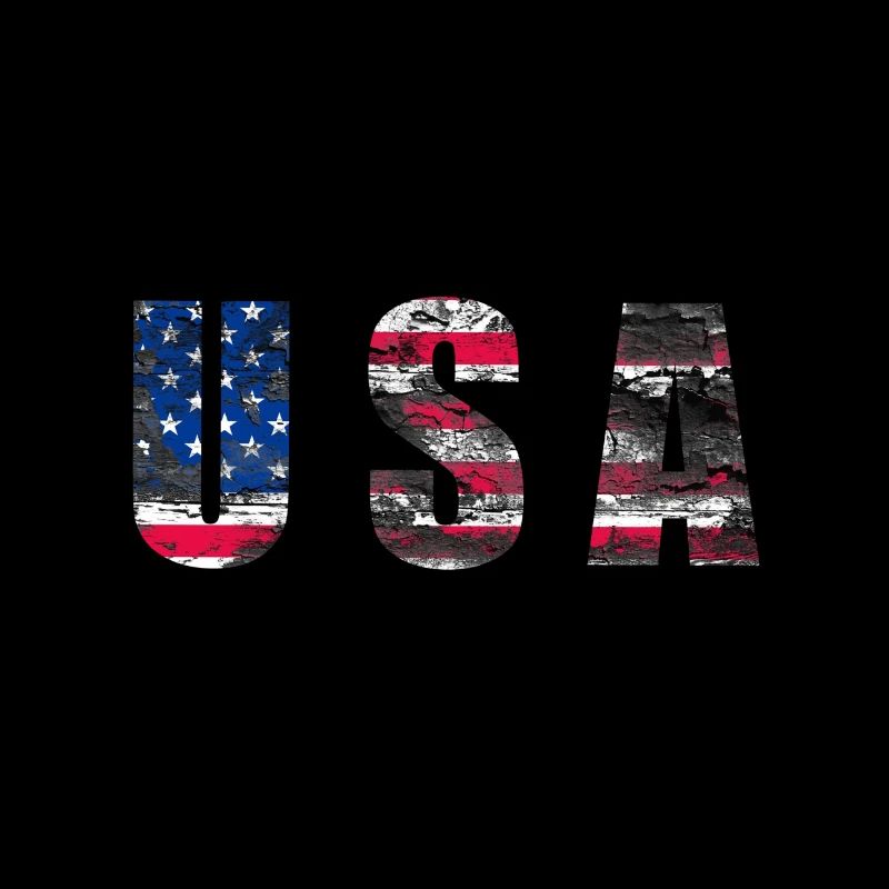 USA