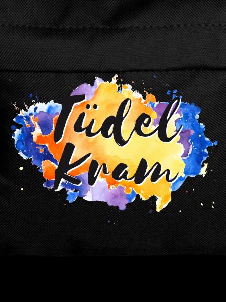 Tüdelkram