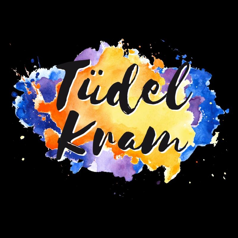 Tüdelkram