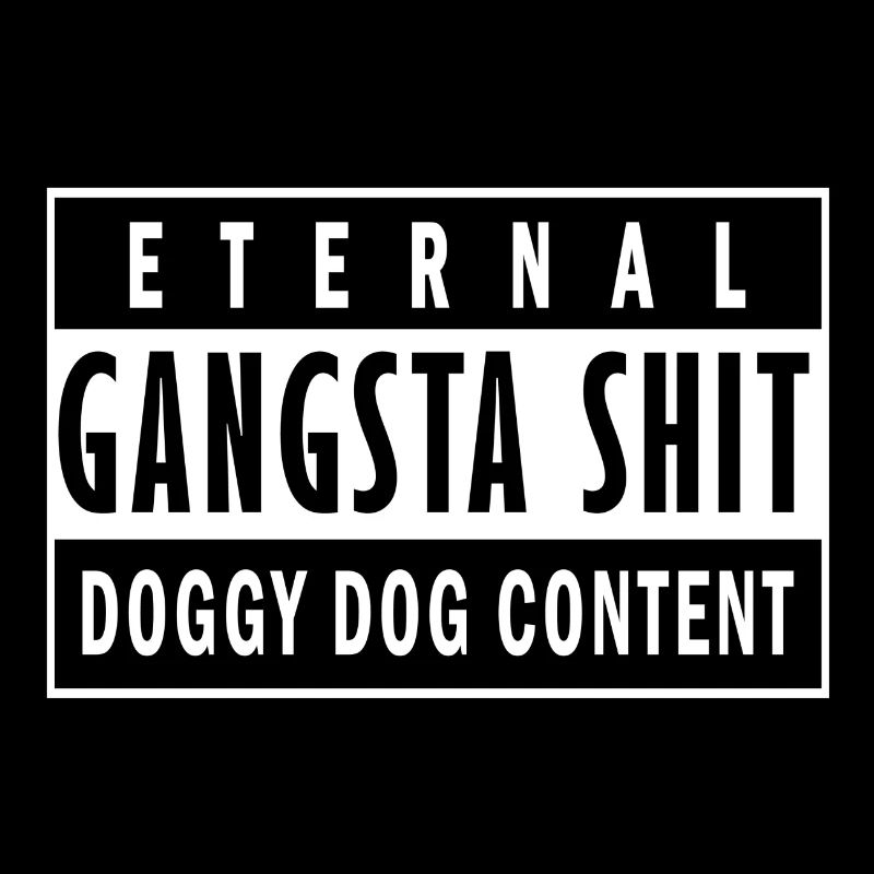 Gangstashit
