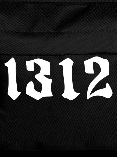 ACAB 1312 Cops