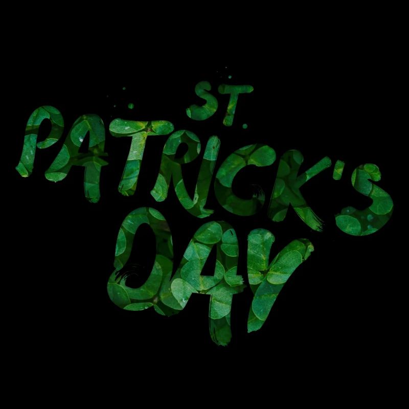 Saint-Patrick - Saint Patricks Day