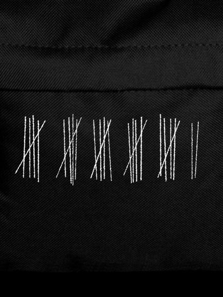 Blackboard Tally Marks