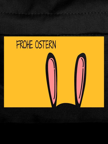 Frohe Ostern