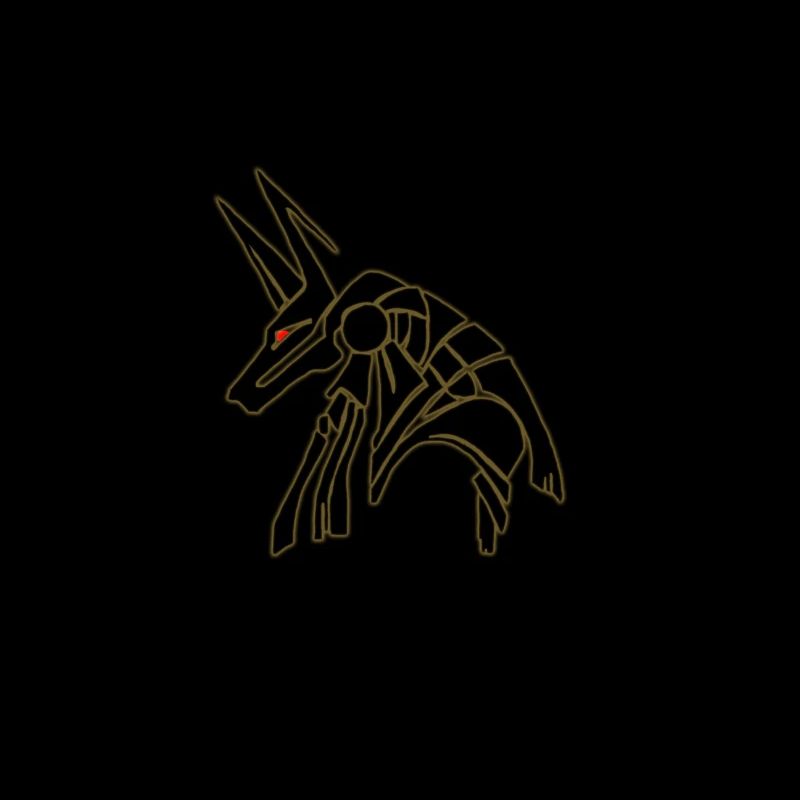 Anubis
