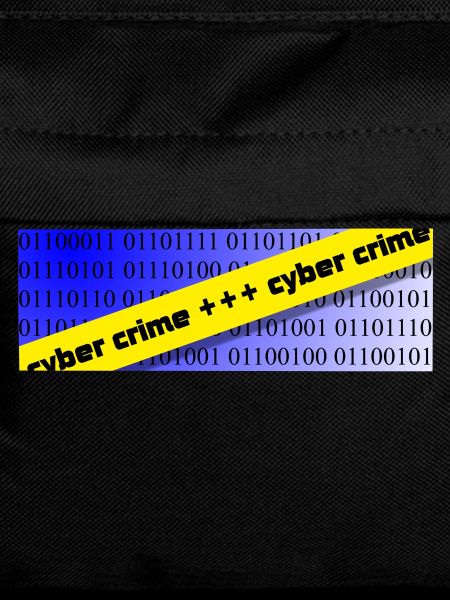 cyber-crime