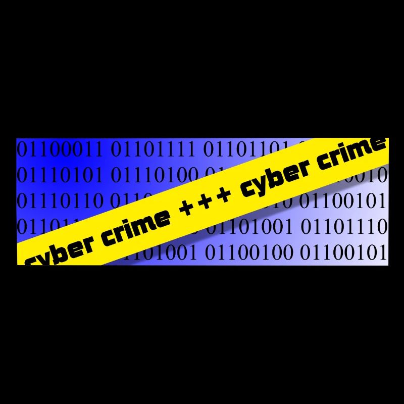 cyber crime