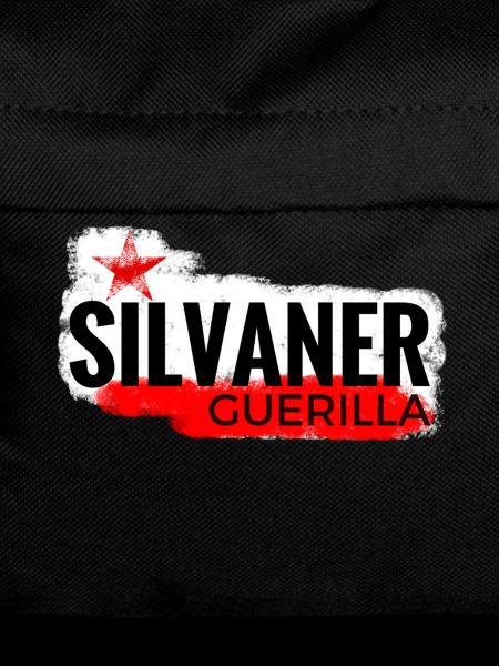 Silvaner Guerrilla reloaded