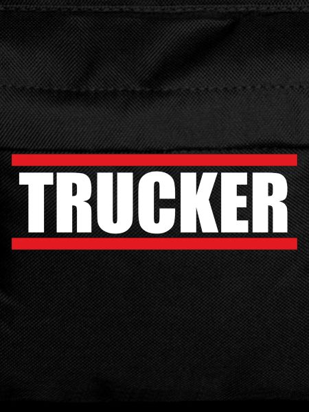 Trucker - truck driver
