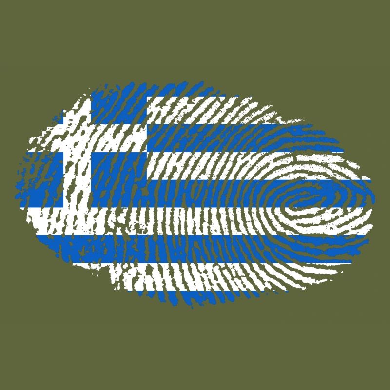 Greek flag