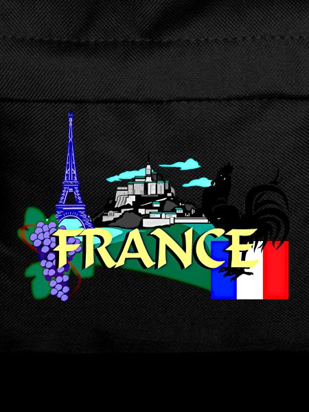 France
