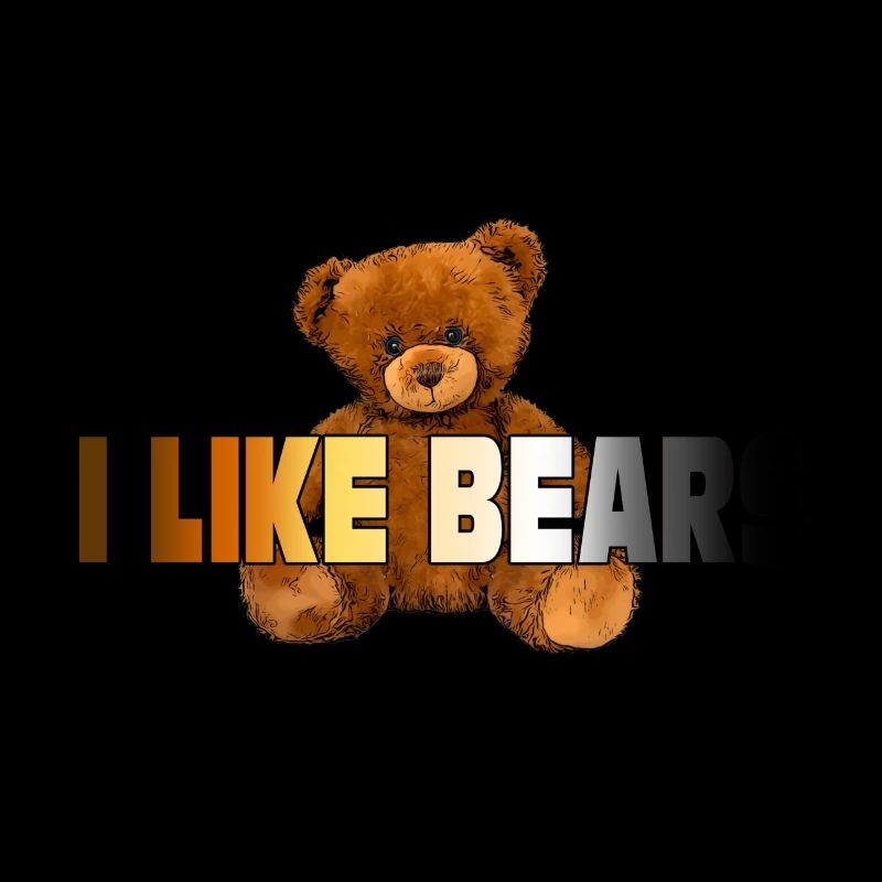 Gay bear
