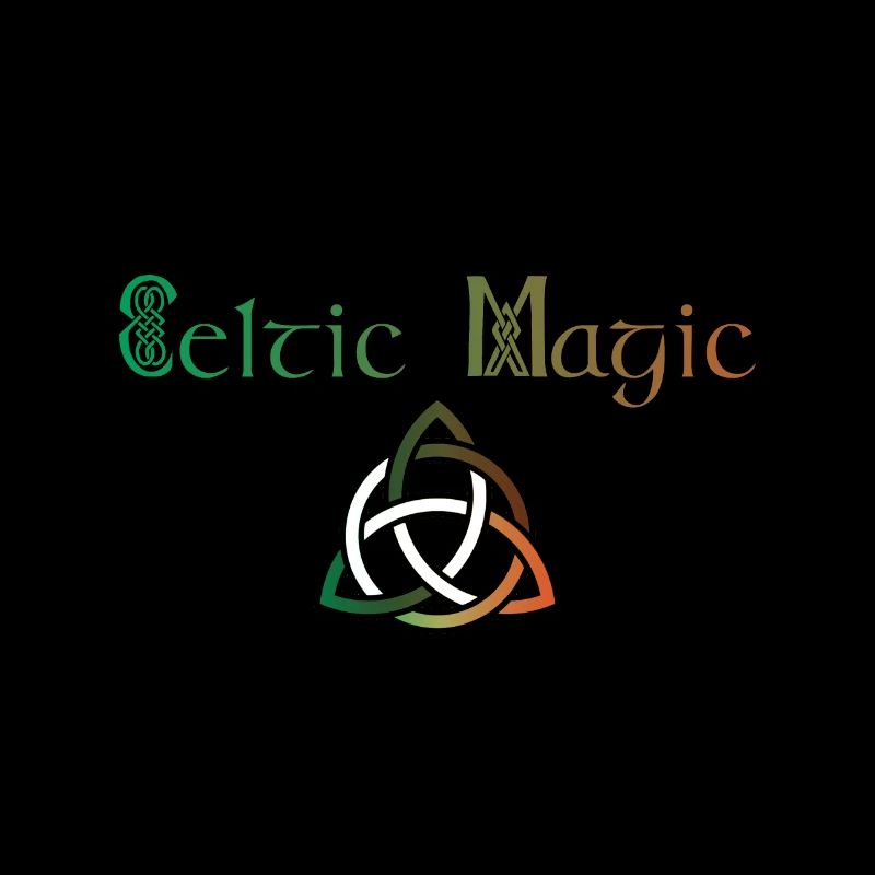 Celtic Magic - Keltische Magie