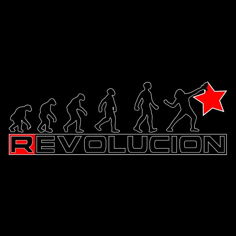 REVOLUTION
