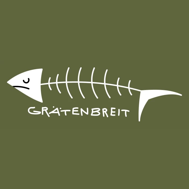 Funny herringbone wide