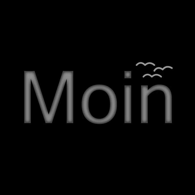Moin Moin