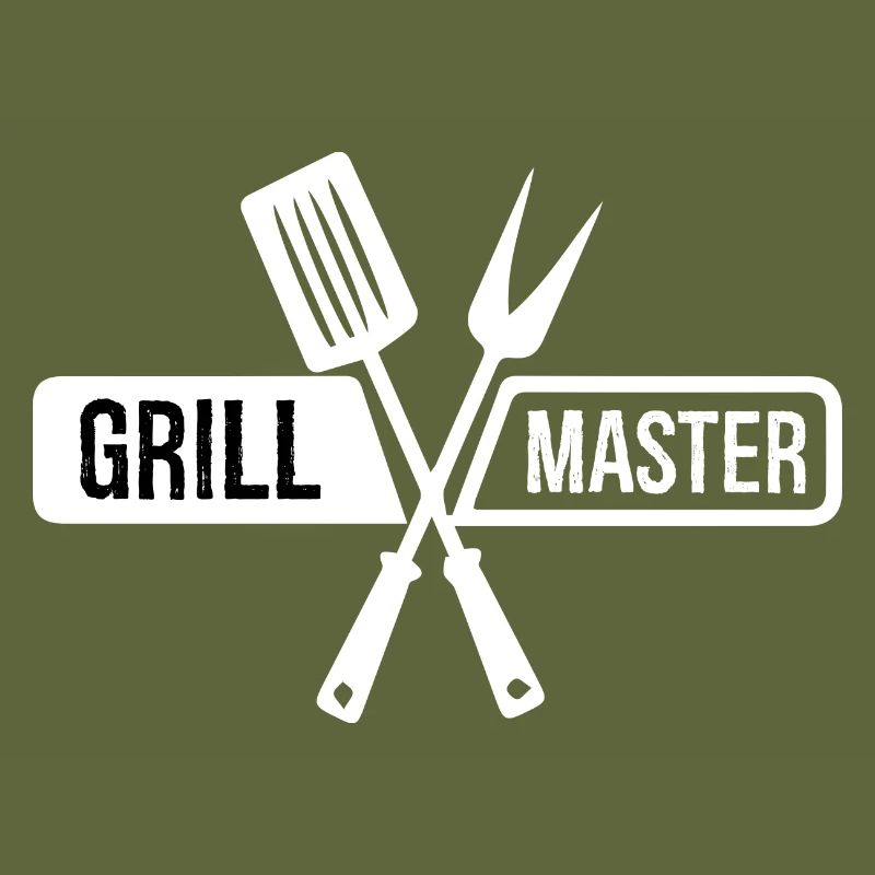 Grill Master