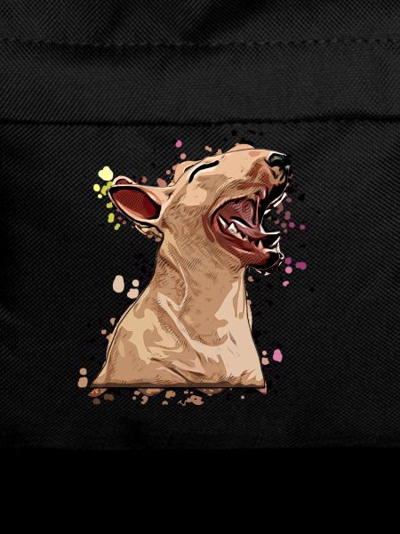 Miniature Bull Terrier Comic 5