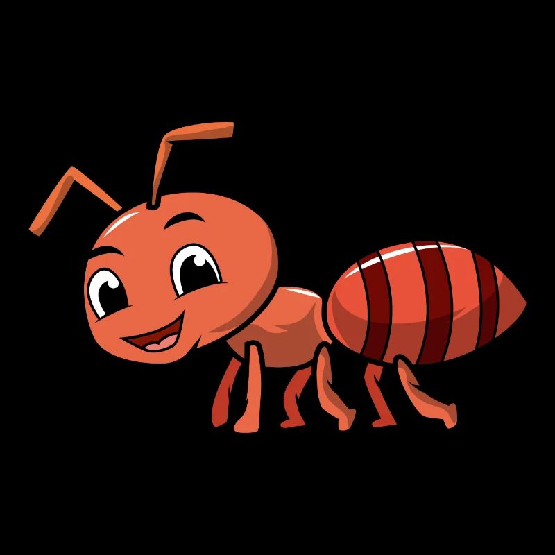 ant