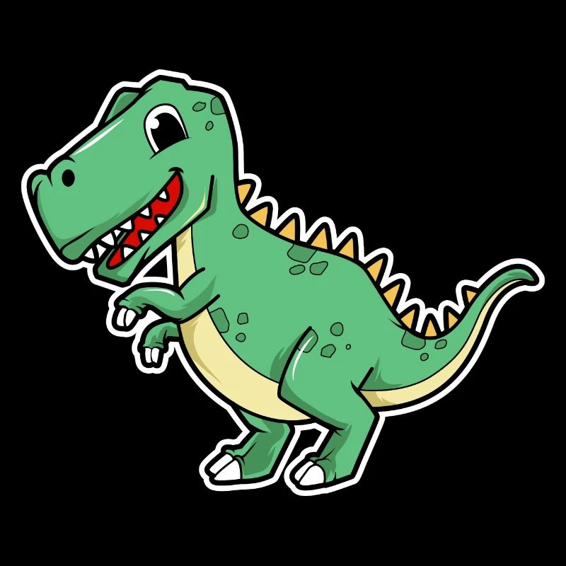dinosaure t rex