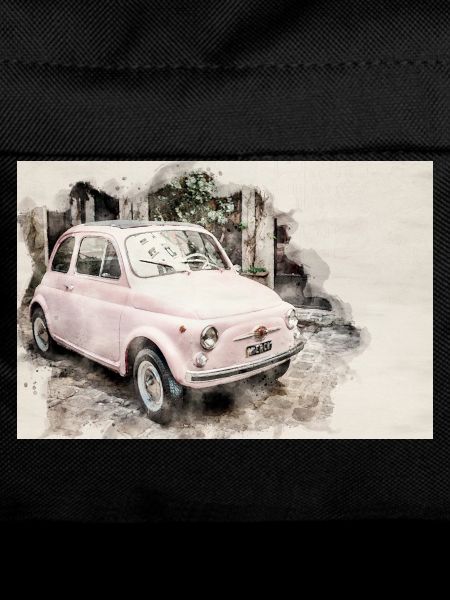 500 classic cars