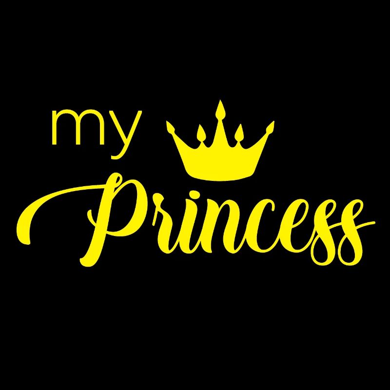 meine Prinzessin