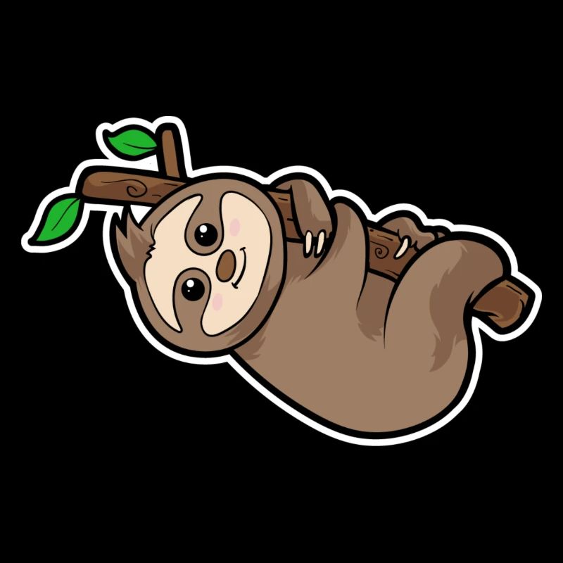 sloth